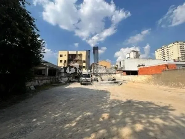 Terreno para locação, Barcelona, São Caetano do Sul, SP