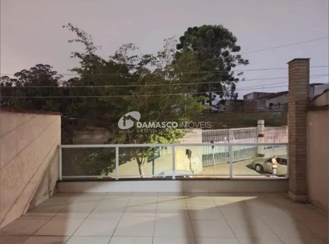 Sobrado à venda, Dos Casa, São Bernardo do Campo, SP