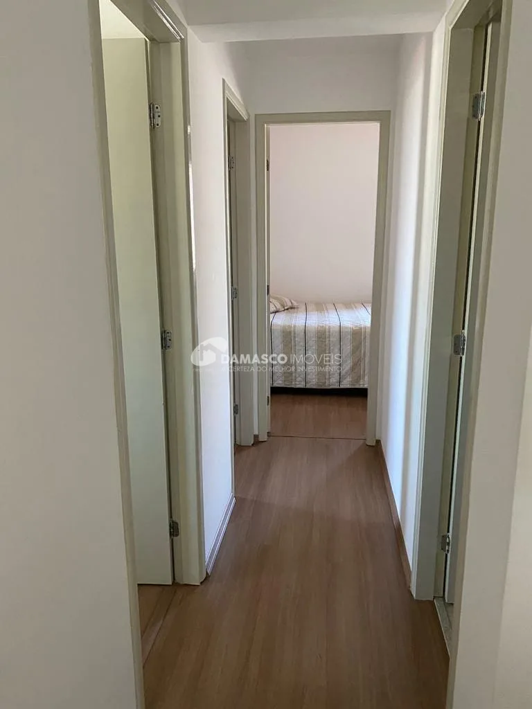 Apartamento à venda 3 Quartos, 3 Suites, 2 Vagas, 108M², Santa Paula, São Caetano do Sul - SP 