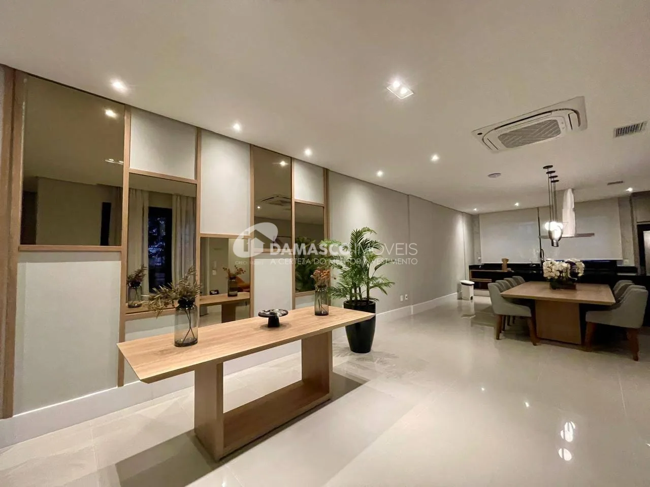 Apartamento à venda, Campestre, Santo André, SP