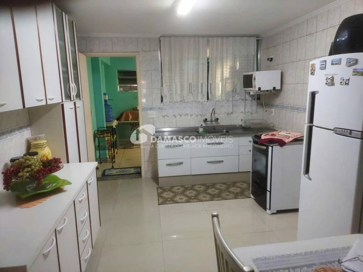 Sobrado à venda 2 Quartos, 1 Vaga, 112M², Prosperidade, São Caetano do Sul - SP