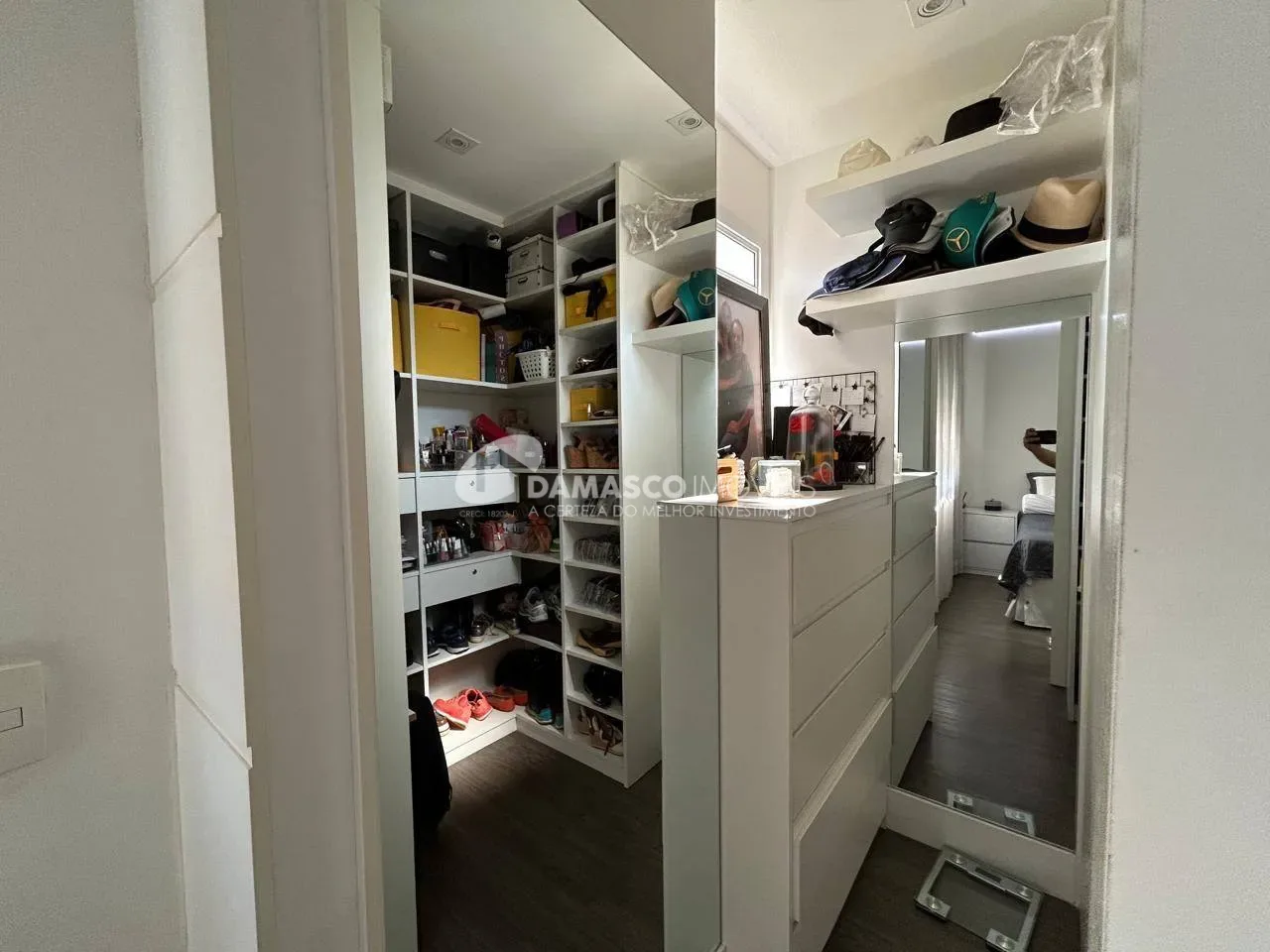 Apartamento à venda, Santo Antônio, São Caetano do Sul, SP
