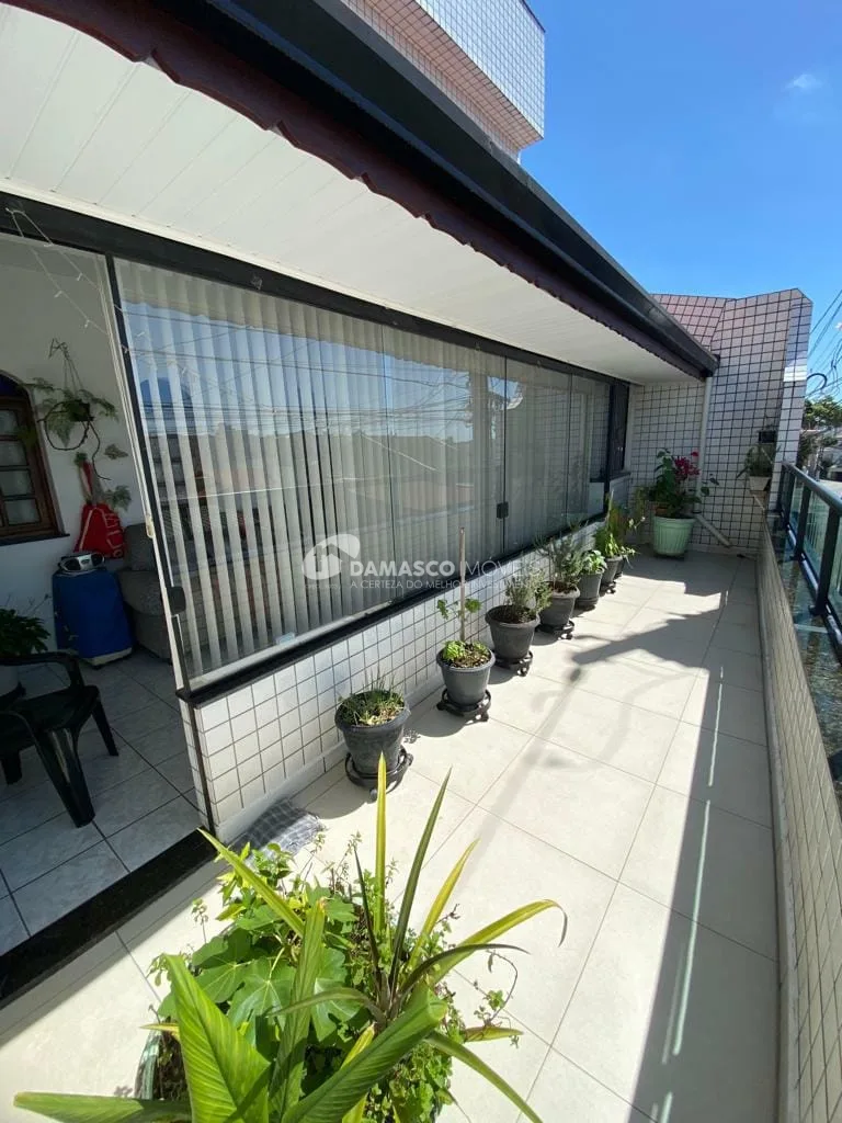 Sobrado à venda 3 Quartos, 1 Suite, 3 Vagas, 222M², Vila Palmares, Santo André - SP