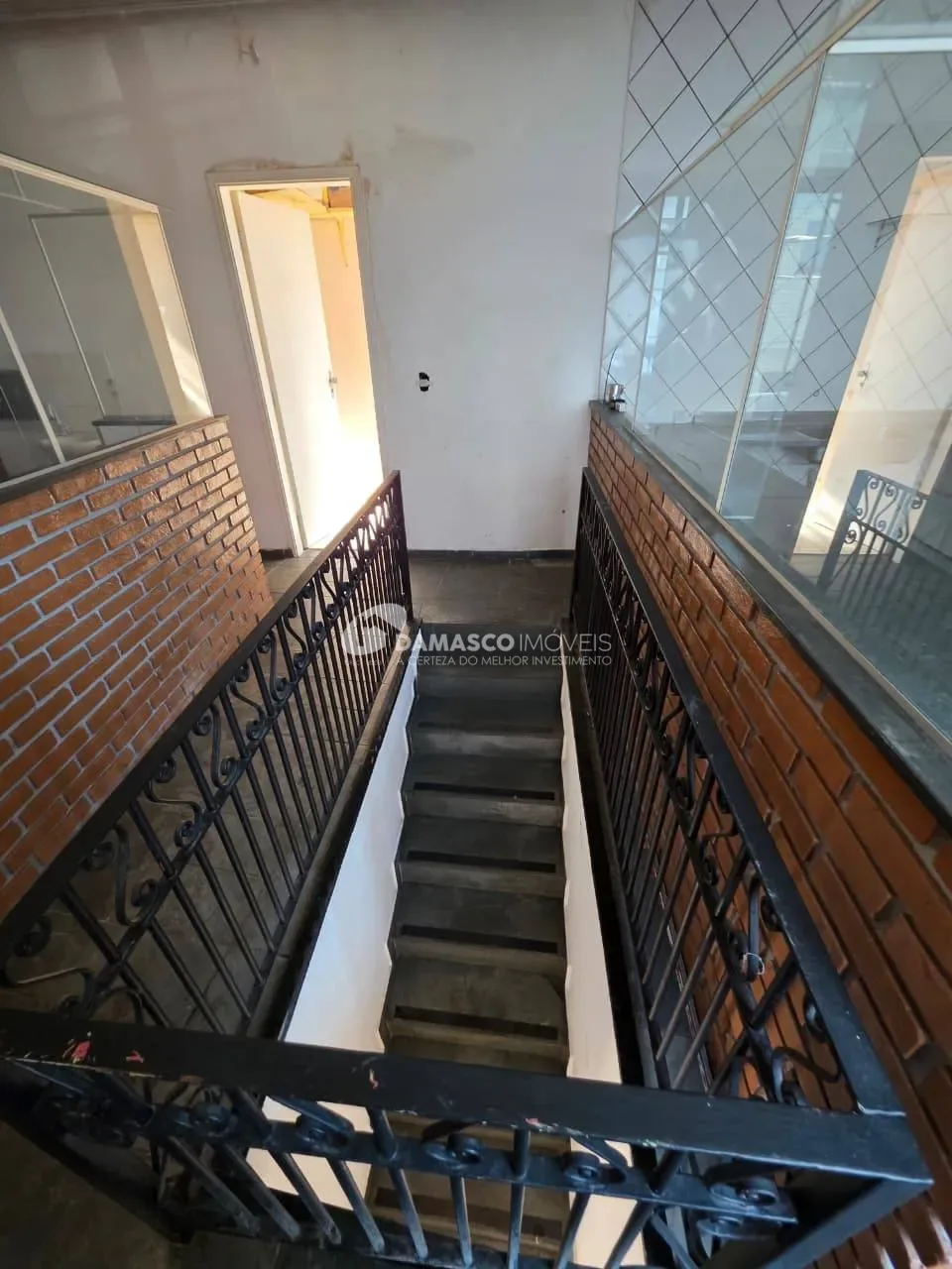 Salão Comercial  para locação, Santa Maria, São Caetano do Sul, SP