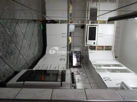 Apartamento à venda 3 Quartos, 1 Vaga, Centro, São Bernardo do Campo - SP 