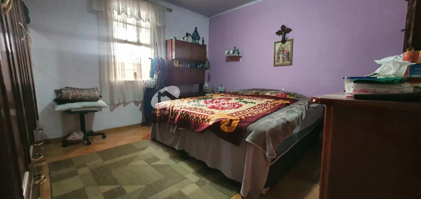 Casa para venda com 2 Quartos, 2 Vagas, 183m², Cerâmica, São Caetano do Sul - SP