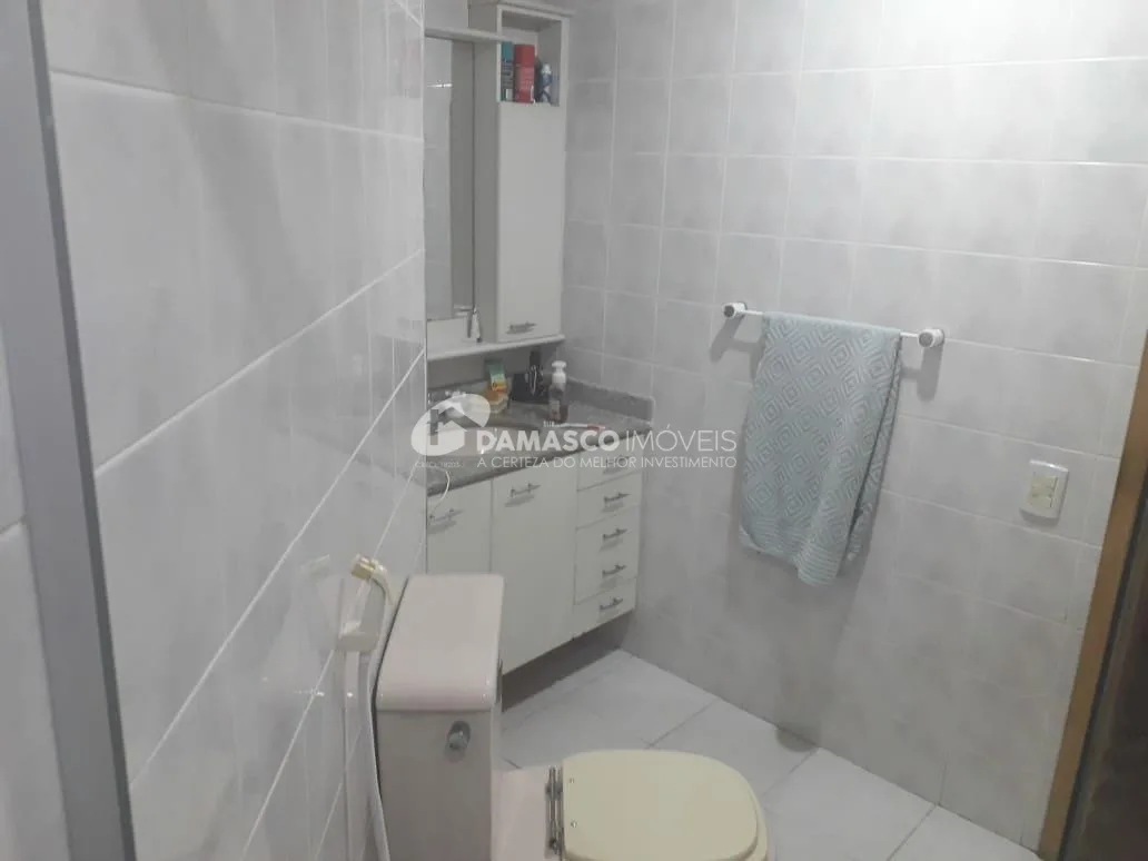 Cobertura à venda 3 Quartos, 2 Suites, 3 Vagas, 246M², Santa Paula, São Caetano do Sul - SP 