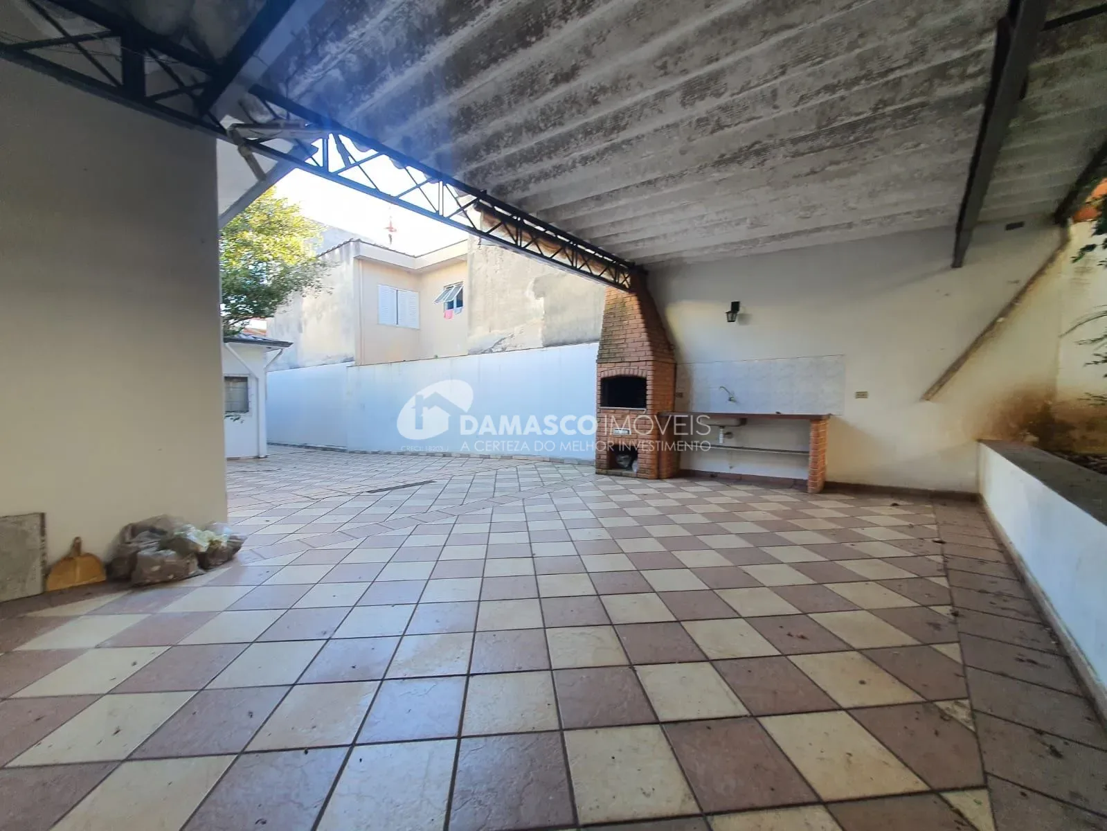 Casa à venda, Santa Maria, São Caetano do Sul, SP