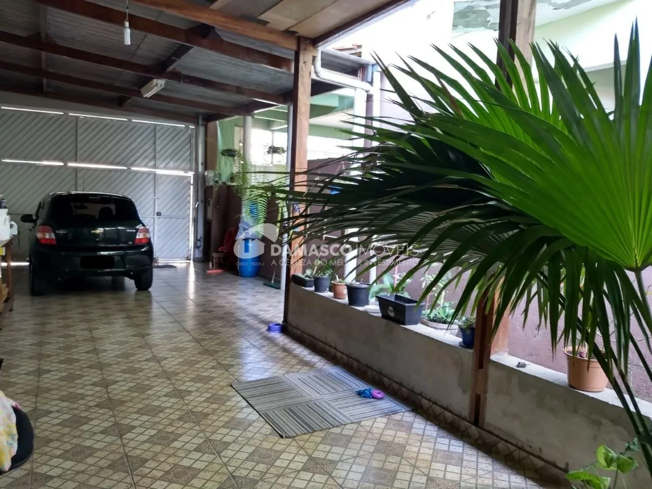 Casa à venda 1 Quarto, 4 Vagas, 137M², Vila Alpina, São Paulo - SP