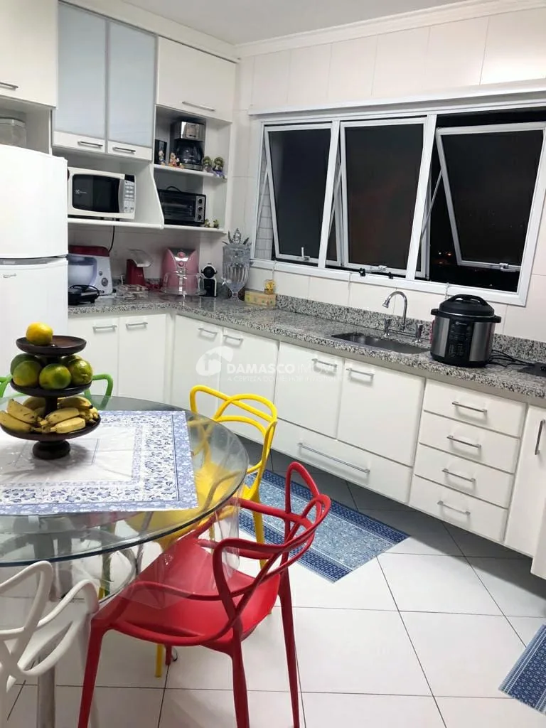 Apartamento à venda 3 Quartos, 1 Suite, 2 Vagas, 107M², Barcelona, São Caetano do Sul - SP 