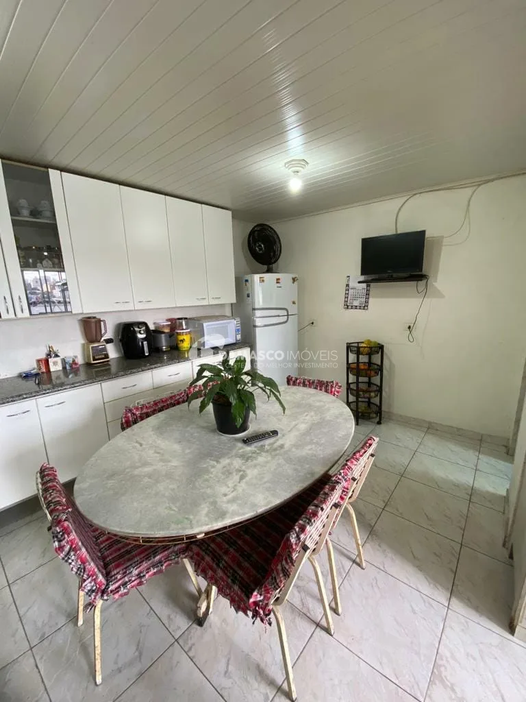 Casa à venda 2 Quartos, 1 Vaga, 146M², Osvaldo Cruz, São Caetano do Sul - SP