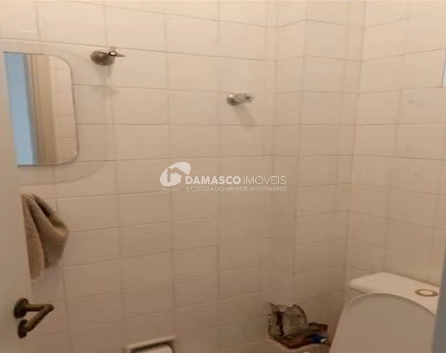Apartamento para locação - Barcelona