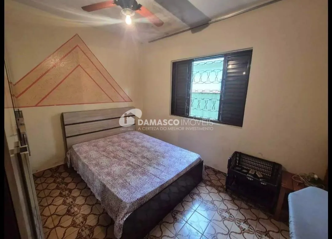 Casa à venda, Parque Capuava, Santo André, SP