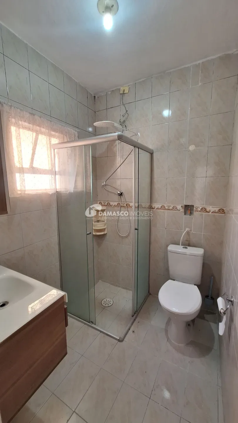 Sobrado para locação 2 dorm, 1 vaga, Santa Maria, São Caetano do Sul, SP