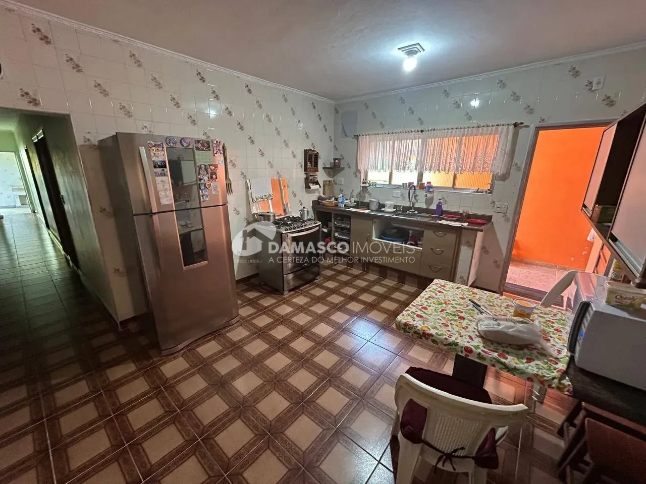Casa à venda, Osvaldo Cruz, São Caetano do Sul, SP