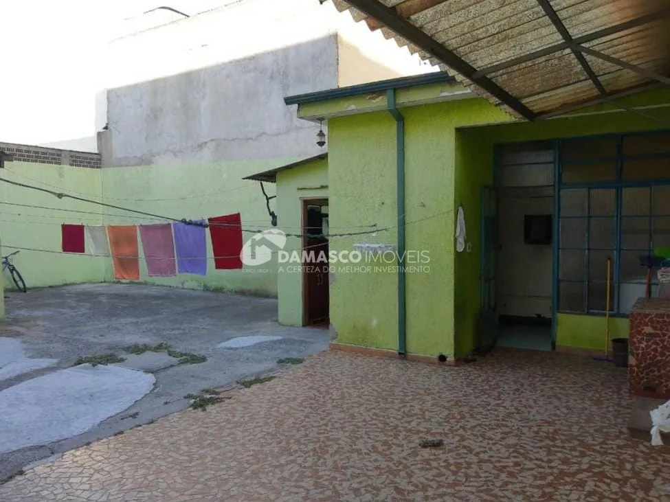 Casa à venda 3 Quartos, 15 Vagas, 120M², Osvaldo Cruz, São Caetano do Sul - SP