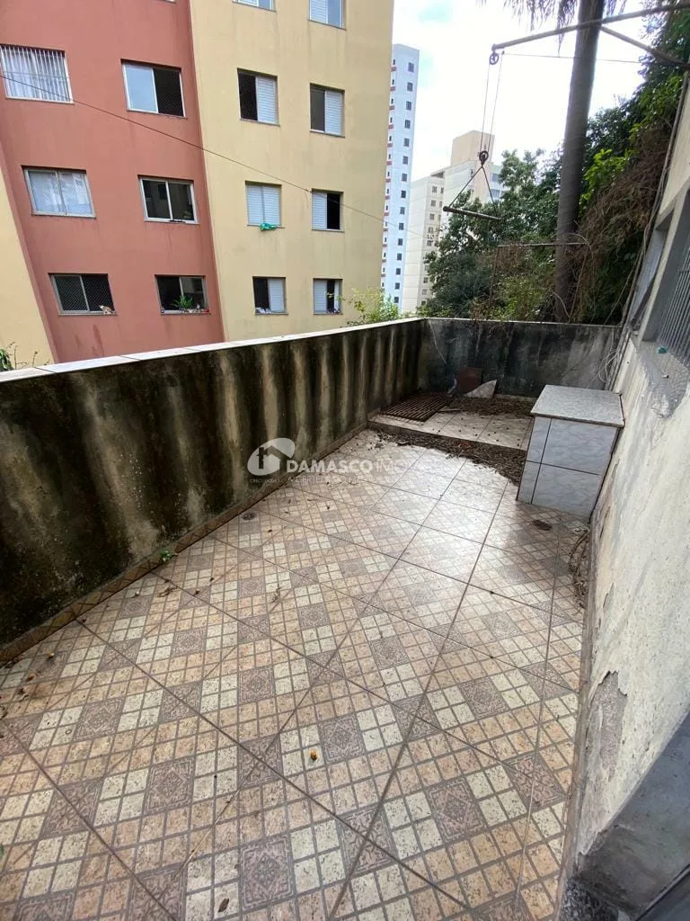 Casa à venda 1 Quarto, 1 Suite, 4 Vagas, Vila Bela, São Paulo - SP