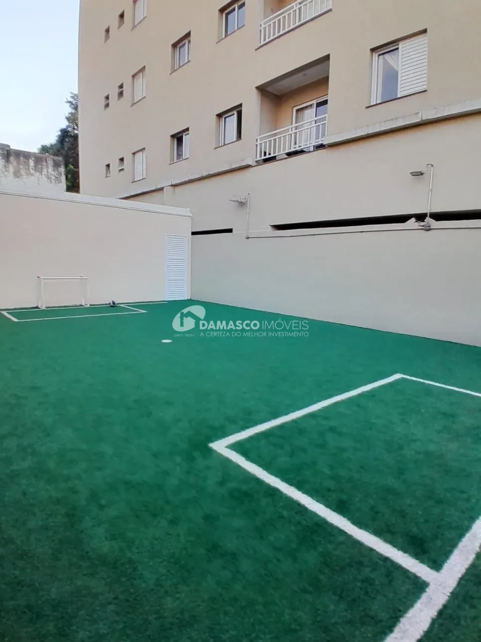 Apartamento para Locação 2 Quartos, 1 Suite, 2 Vagas, Olímpico, São Caetano do Sul - SP