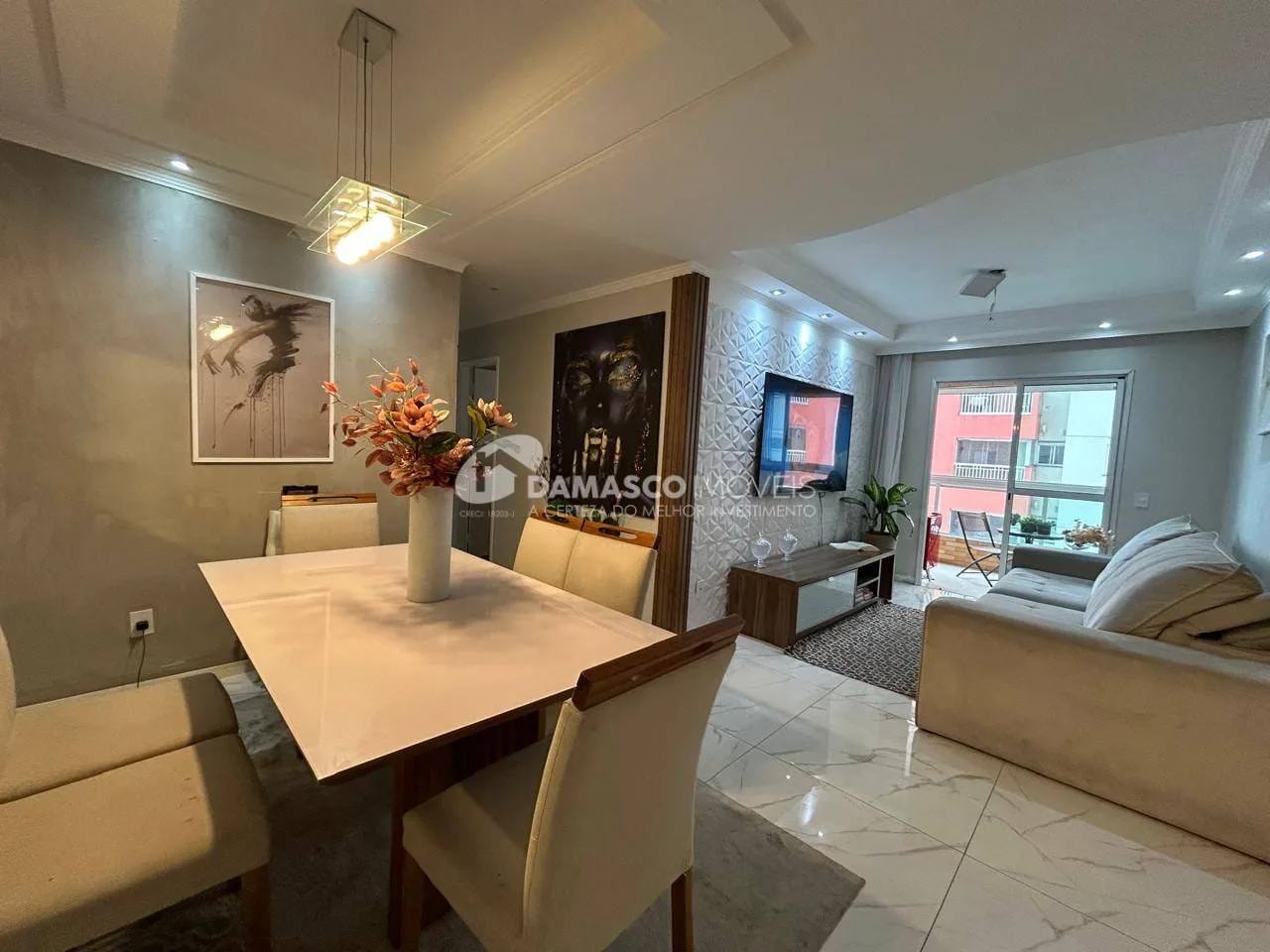 Apartamento à venda, Santa Paula, São Caetano do Sul, SP