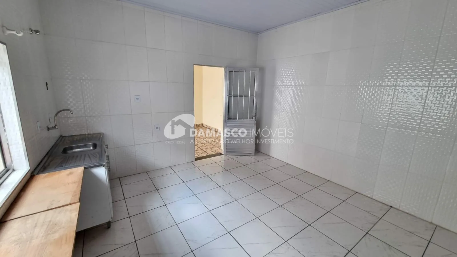 Casa à venda 2 Quartos, 3 Vagas, Osvaldo Cruz, São Caetano do Sul - SP