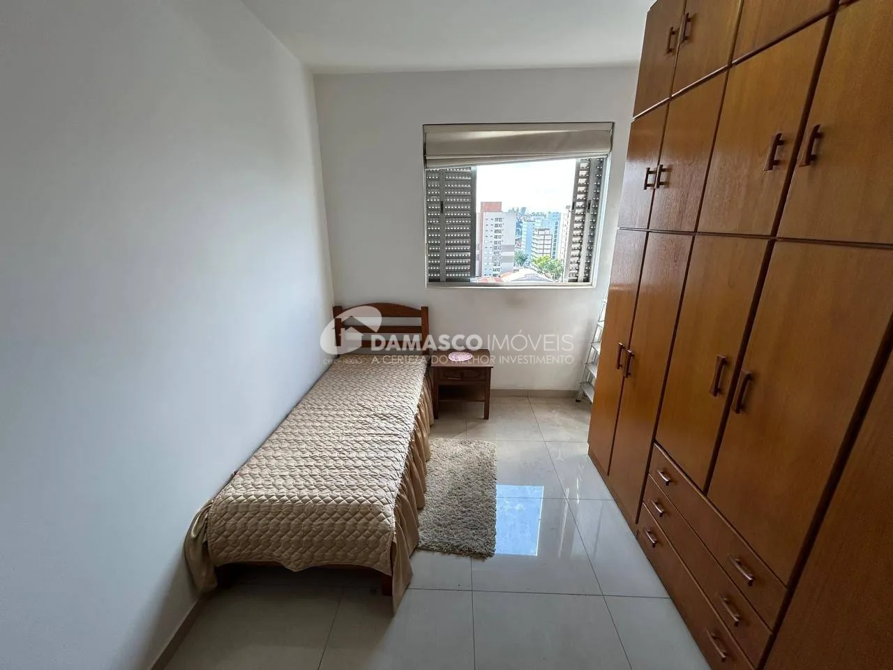 Apartamento à venda, Santa Paula, São Caetano do Sul, SP