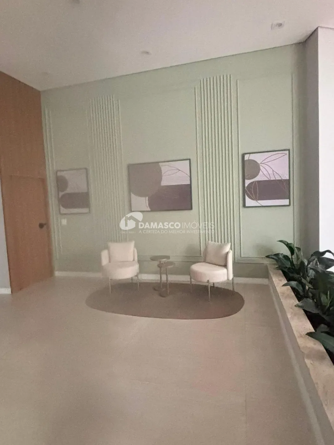 Apartamento de alto padrão à venda no Santo Antônio | 320 m² | 4 dormitórios | 3 suítes