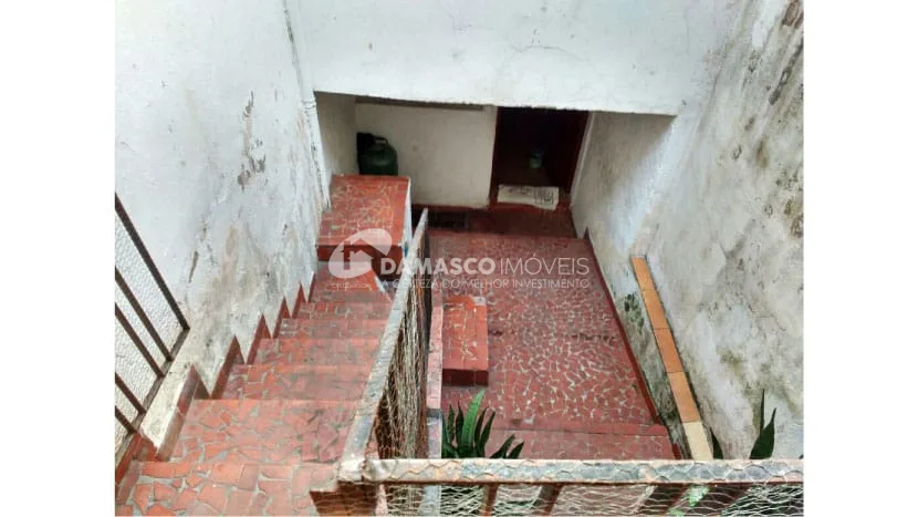 Casa à venda 2 Quartos, 2 Vagas, 110M², Olímpico, São Caetano do Sul - SP