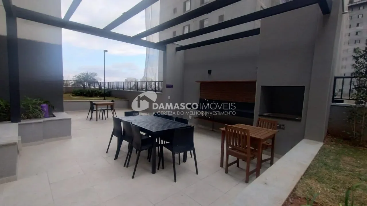 Apartamento à venda, Vila Vermelha, São Paulo, SP