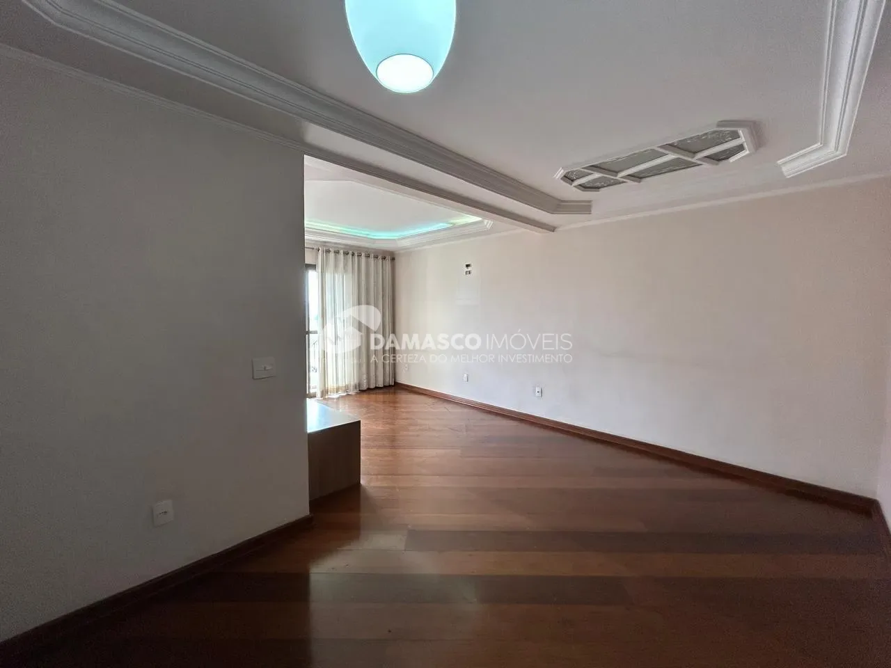 Apartamento à venda, Santa Paula, São Caetano do Sul, SP