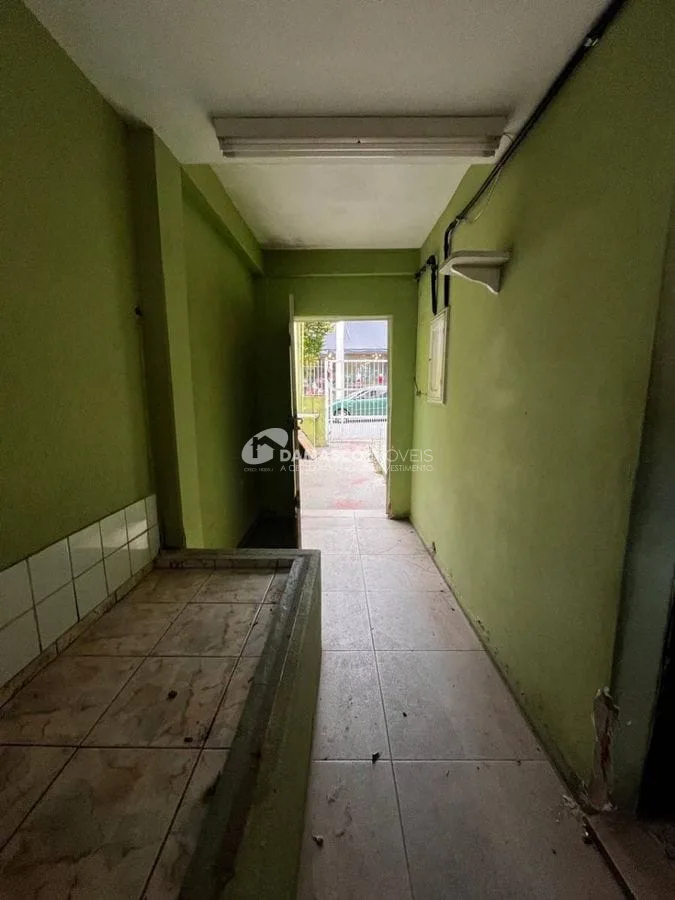 Sobrado comercial venda