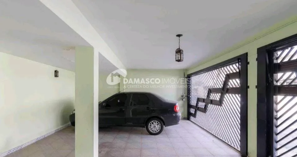 Sobrado à venda 3 Quartos, 1 Suite, 3 Vagas, 253M², Vila Alpina, São Paulo - SP