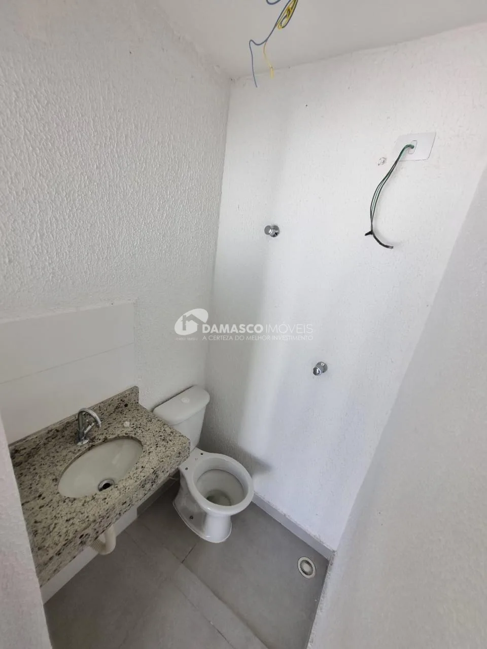 Cobertura à venda, Vila Guarani, Santo André, SP