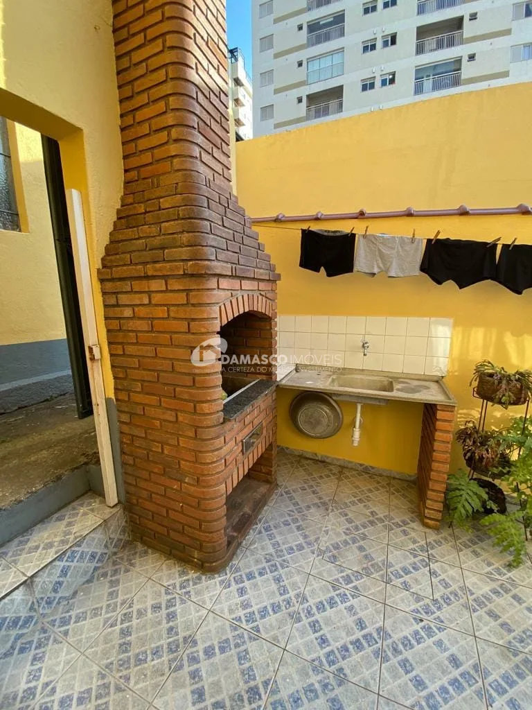 Casa à venda 2 Quartos, 4 Vagas, 335M², Santa Paula, São Caetano do Sul - SP