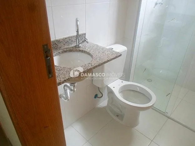 Apartamento à venda 2 Quartos, 1 Suite, 1 Vaga, 61M², Vila Príncipe de Gales, Santo André - SP 