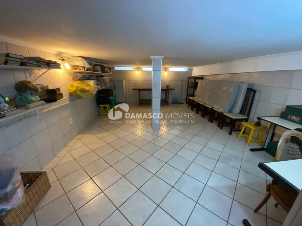Sobrado à venda 3 Quartos, 1 Suite, 3 Vagas, 220M², Osvaldo Cruz, São Caetano do Sul - SP