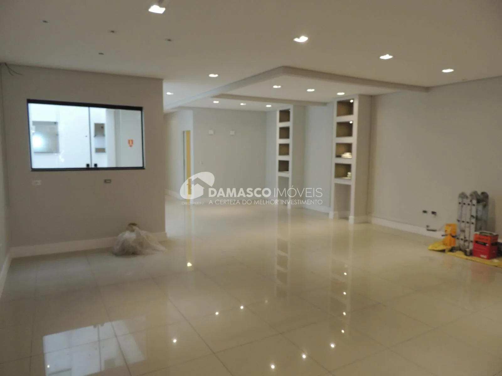 Sobrado para locação 631,44 m², Osvaldo Cruz, São Caetano do Sul, SP