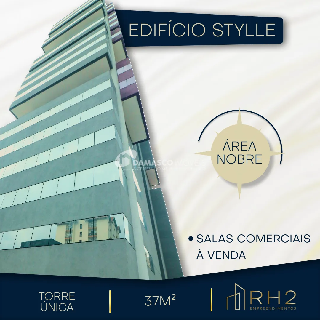 Sala para locação, Centro, Santo André, SP