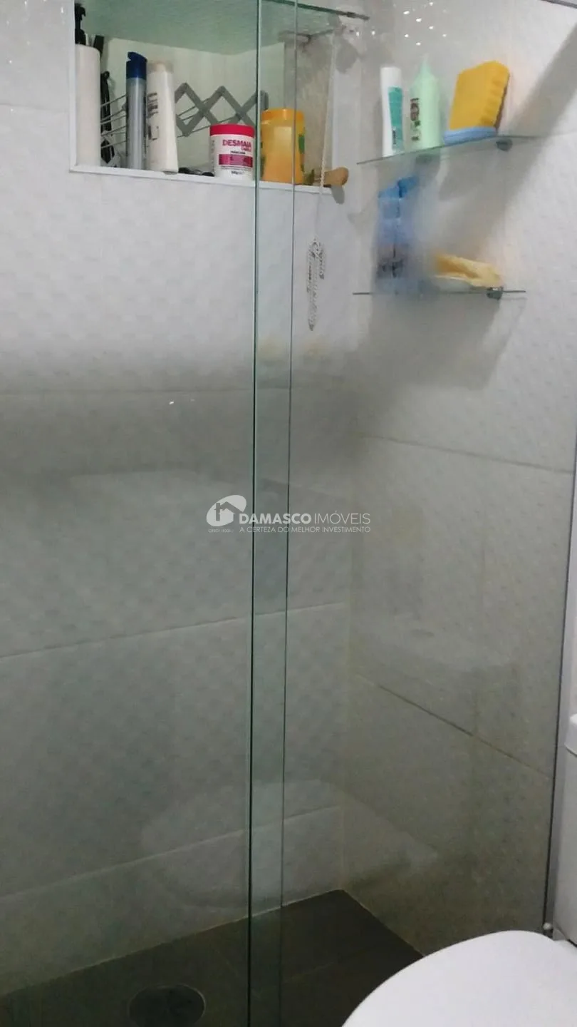 Apartamento à venda 3 Quartos, 1 Vaga, Jardim Independência, São Paulo - SP 