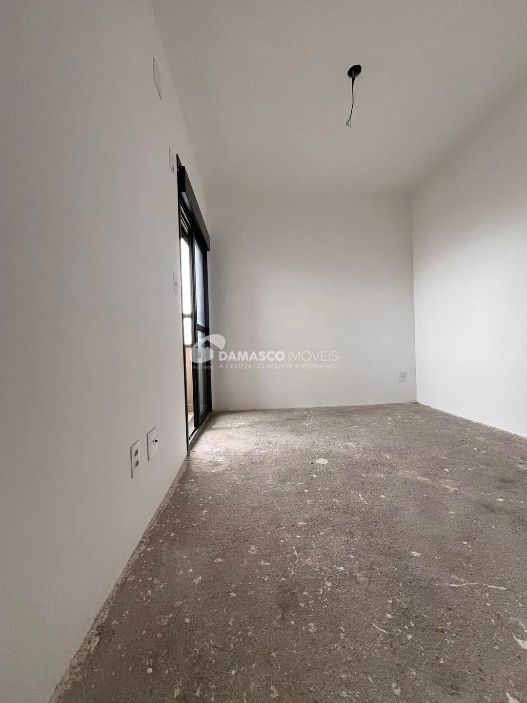 Apartamento à venda, Vila Assunção, Santo André, SP