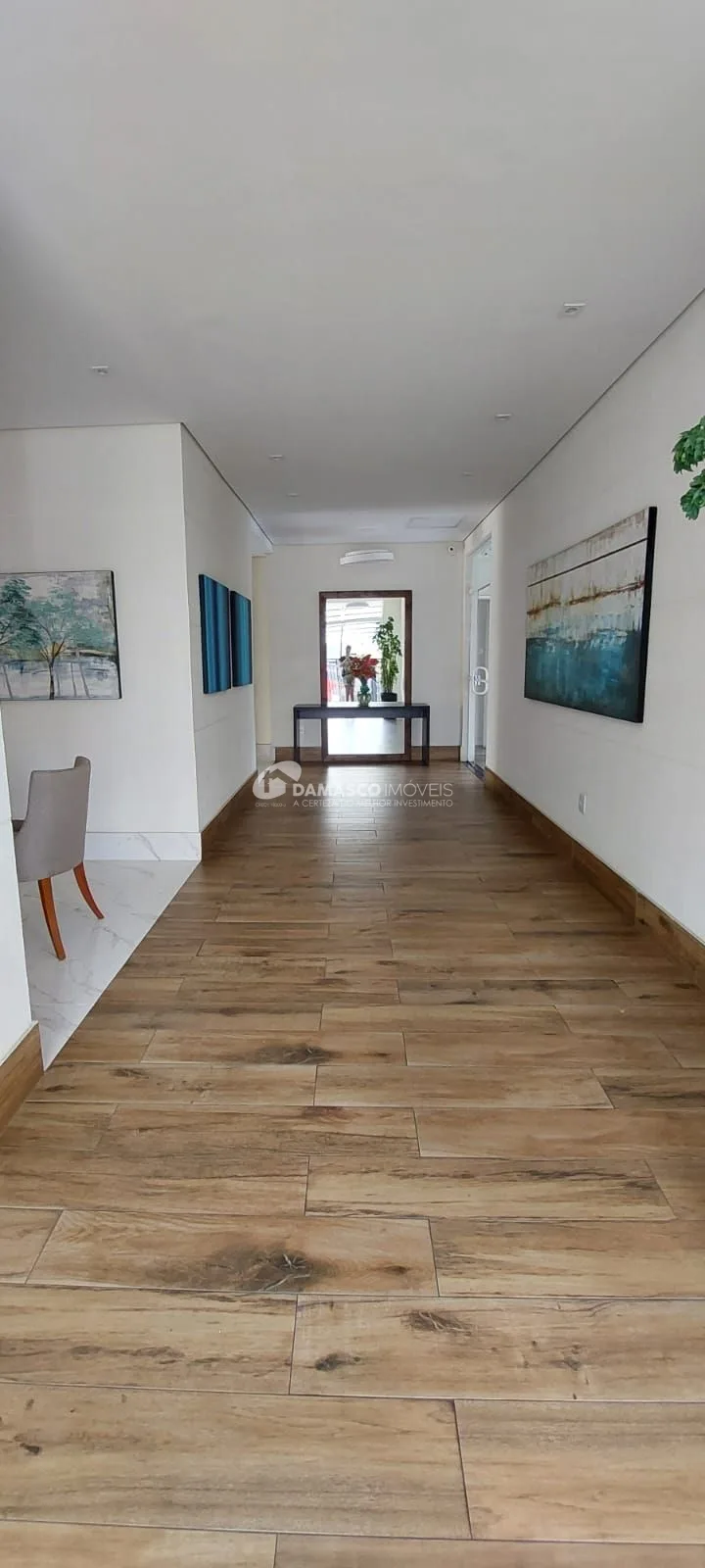 Apartamento padrão à Venda, Tatuapé, São Paulo, SP