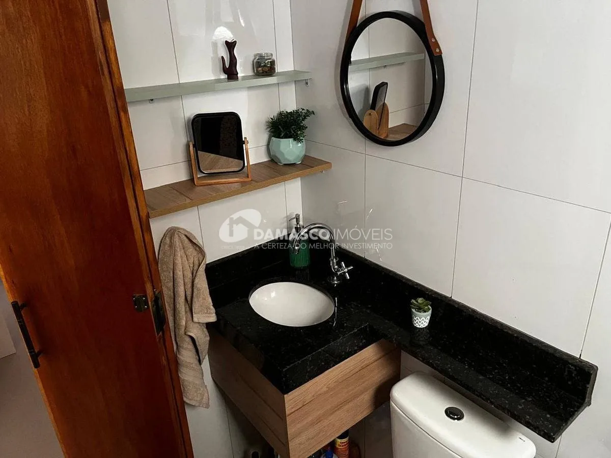 Apartamento à venda, Parque das Nações, Santo André