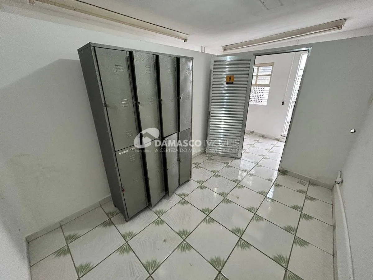 Comercial para Locação Olímpico, São Caetano do Sul - SP