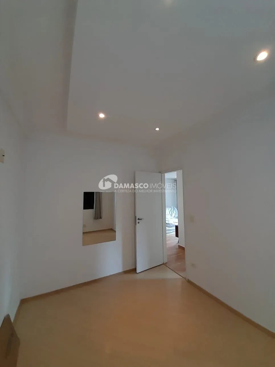 APTO para locação 2 dorm, 1 vaga, Santo Antônio, São Caetano do Sul, SP