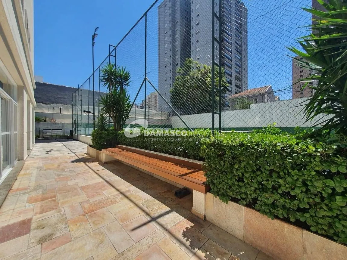 APARTAMENTO 242M²,  4 SUÍTES, 4 VAGAS - SANTO ANTONIO - SÃO CAETANO DO SUL
