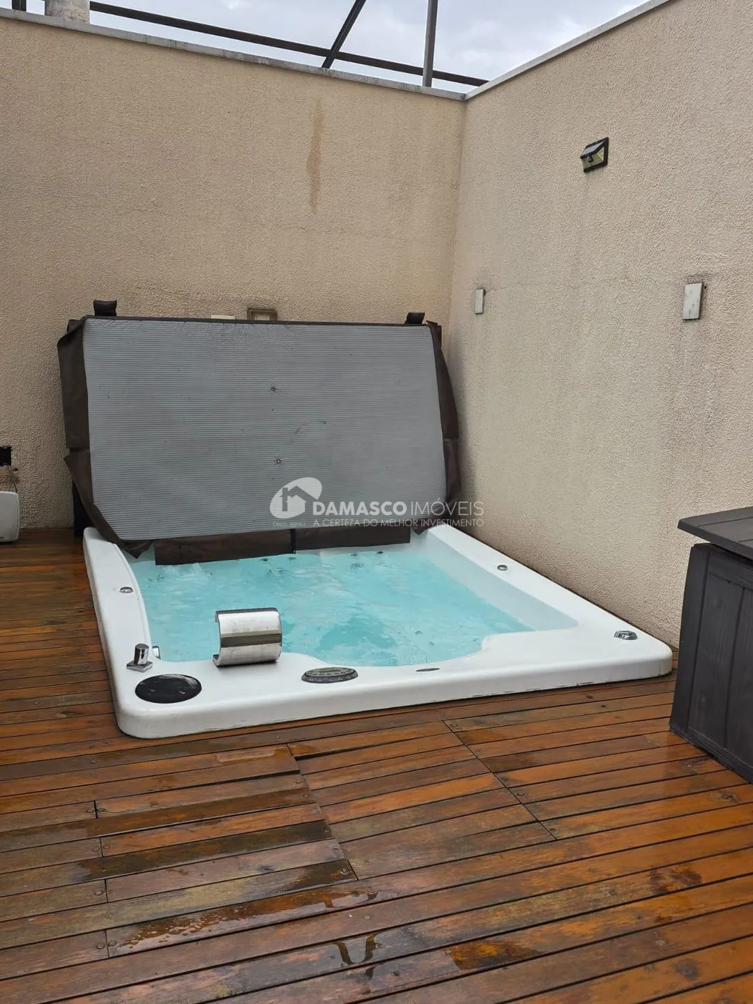 Cobertura / Penthouse à venda, Campestre, Santo André, SP