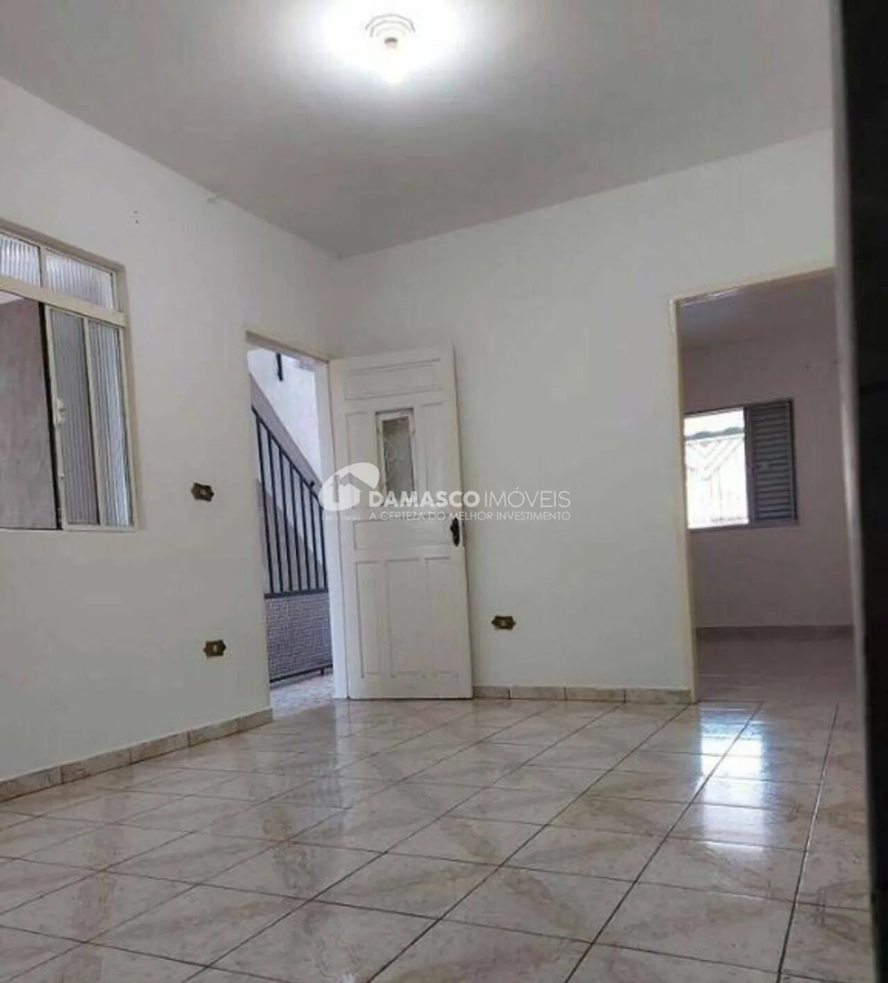 Casa à venda, Vila Palmares, Santo André, SP
