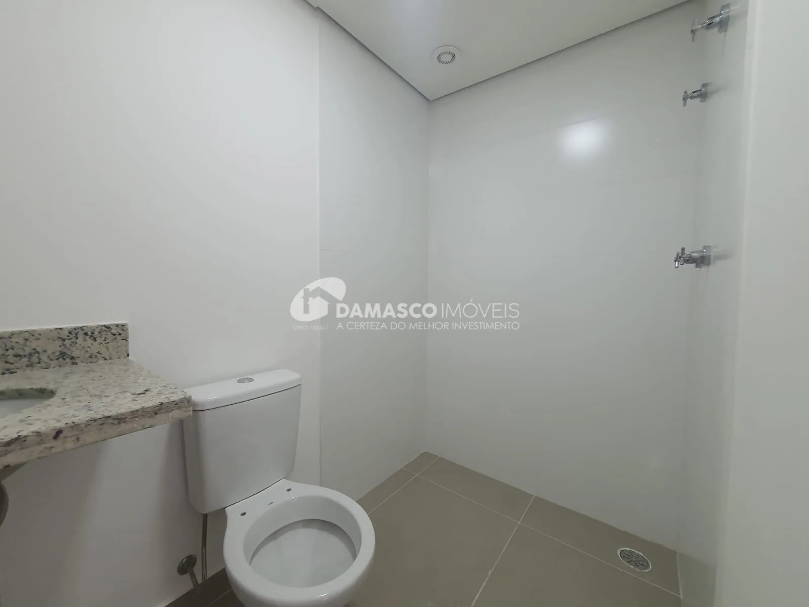 Apartamento à venda, Santa Paula, São Caetano do Sul, SP