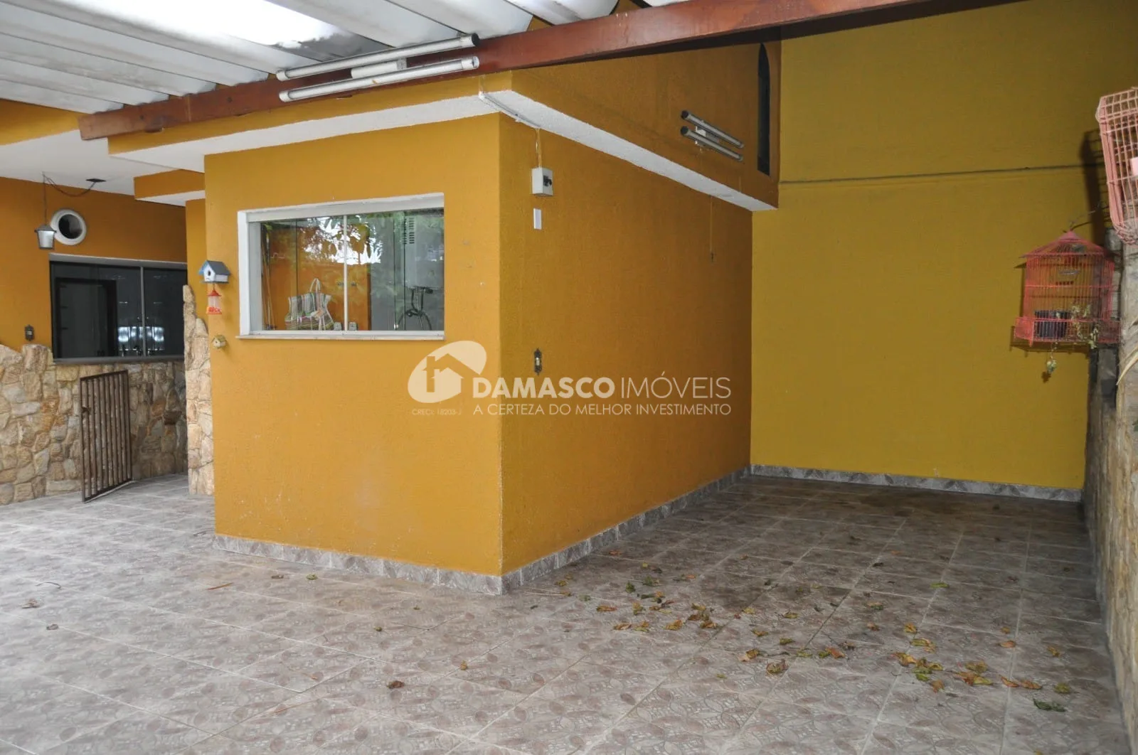 Sobrado à venda, Vila Valparaíso, Santo André, SP
