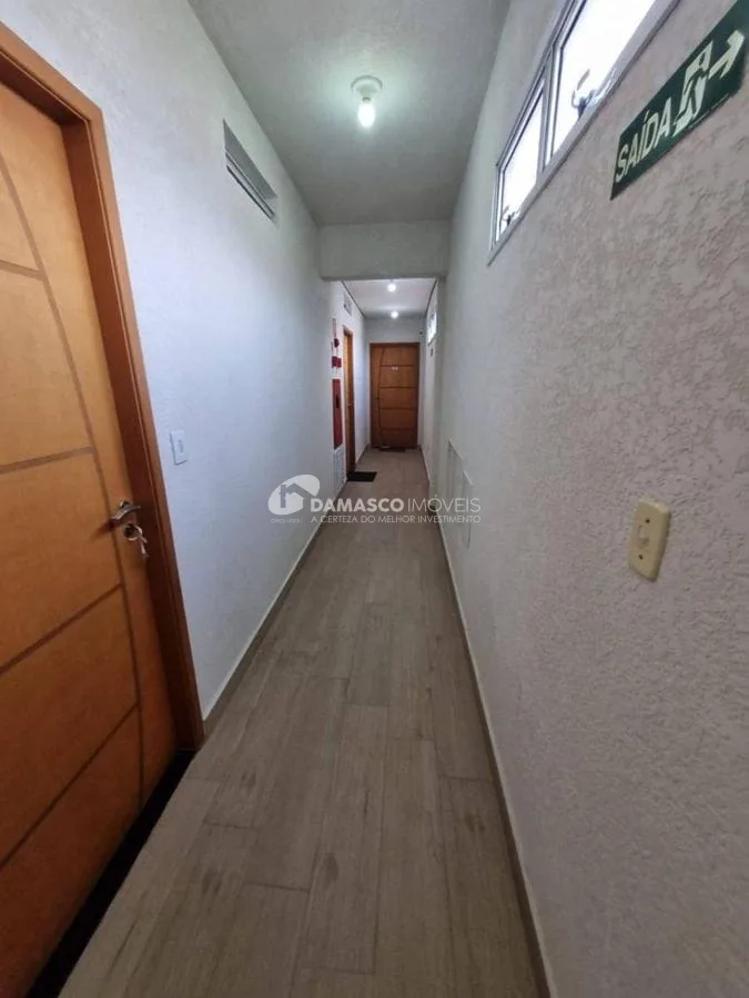 Apartamento para Locação Vila Palmares, Santo André - SP | SEM NOME - SEM NOME JUNQUEIRA