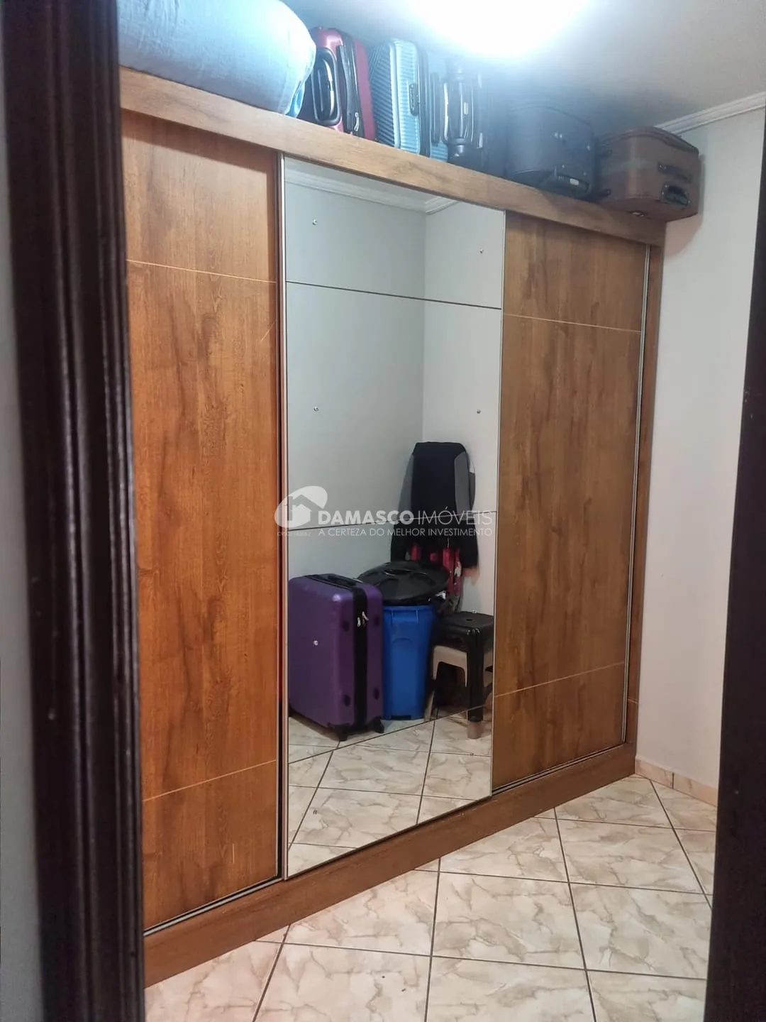 Sobrado à venda, Cidade São Jorge, Santo André, SP